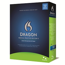 Dragon Medical